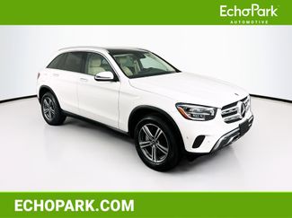 Used 2022 Mercedes-Benz GLC 300 GLC 300 w/ Premium Package Lite video 1
