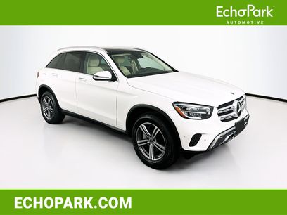 Used 2022 Mercedes-Benz GLC 300 GLC 300 w/ Premium Package Lite