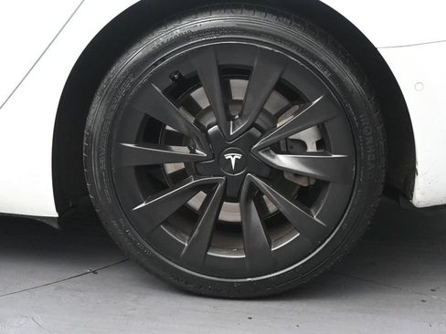 Used 2021 Tesla Model 3 Standard Range Plus RWD image 35