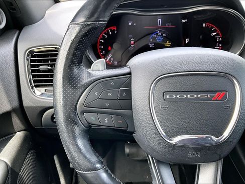 Used 2019 Dodge Durango GT RWD image 23