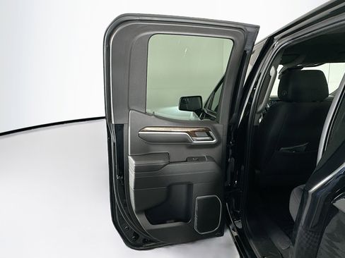 Used 2023 GMC Sierra 1500 Elevation AWD/4WD image 25