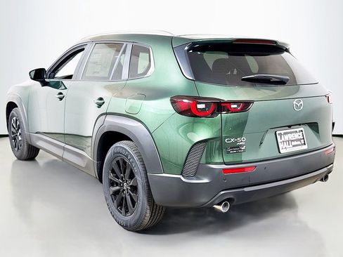 New 2026 MAZDA CX-50 AWD 2.5 S w/ Weather Package image 3