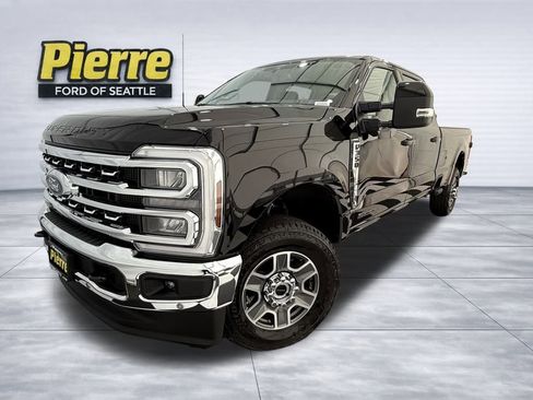 New 2026 Ford F350 Lariat w/ Lariat Ultimate Package image 1