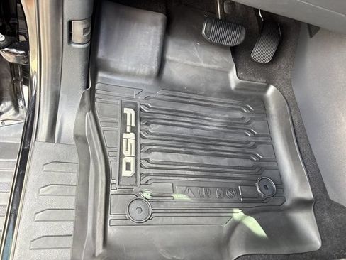 Used 2024 Ford F150 STX w/ Equipment Group 201A FX4 AWD/4WD image 24