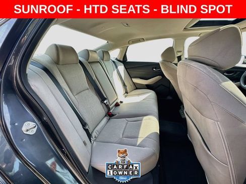 Used 2025 Honda Accord SE image 26