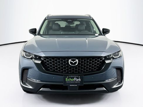 Used 2026 MAZDA CX-50 AWD 2.5 S w/ Preferred Pkg image 2