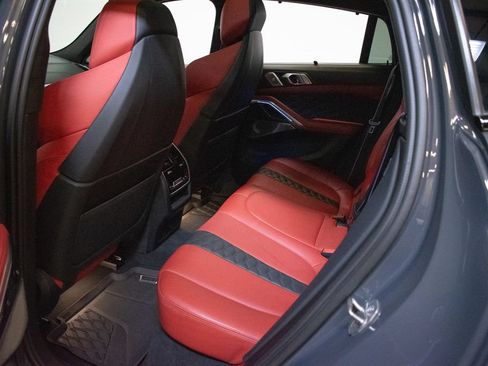 Used 2023 BMW X6 M w/ Competition Package AWD/4WD image 24