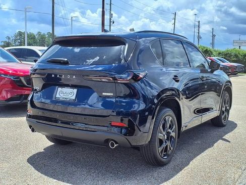 New 2026 MAZDA CX-5 2.5 S w/ Premium Plus Package AWD/4WD image 2