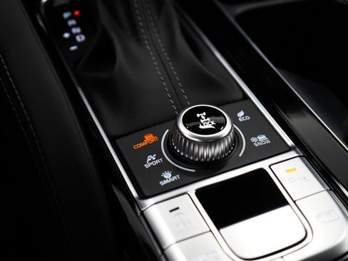 Used 2024 Kia Telluride SX X-Line image 24