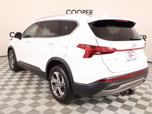 Used 2023 Hyundai Santa Fe SEL FWD image 23