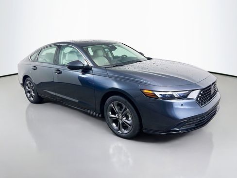 New 2026 Honda Accord EX-L image 22