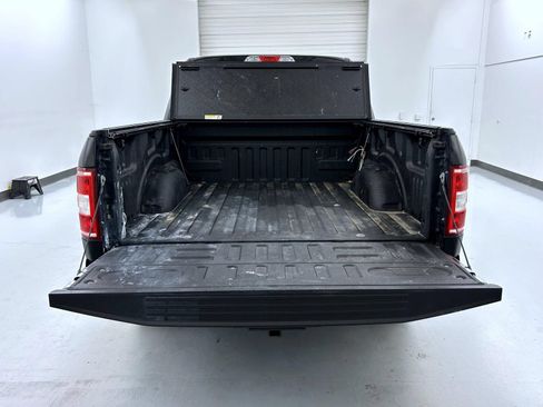 Used 2020 Ford F150 XLT w/ Equipment Group 302A Luxury AWD/4WD image 21