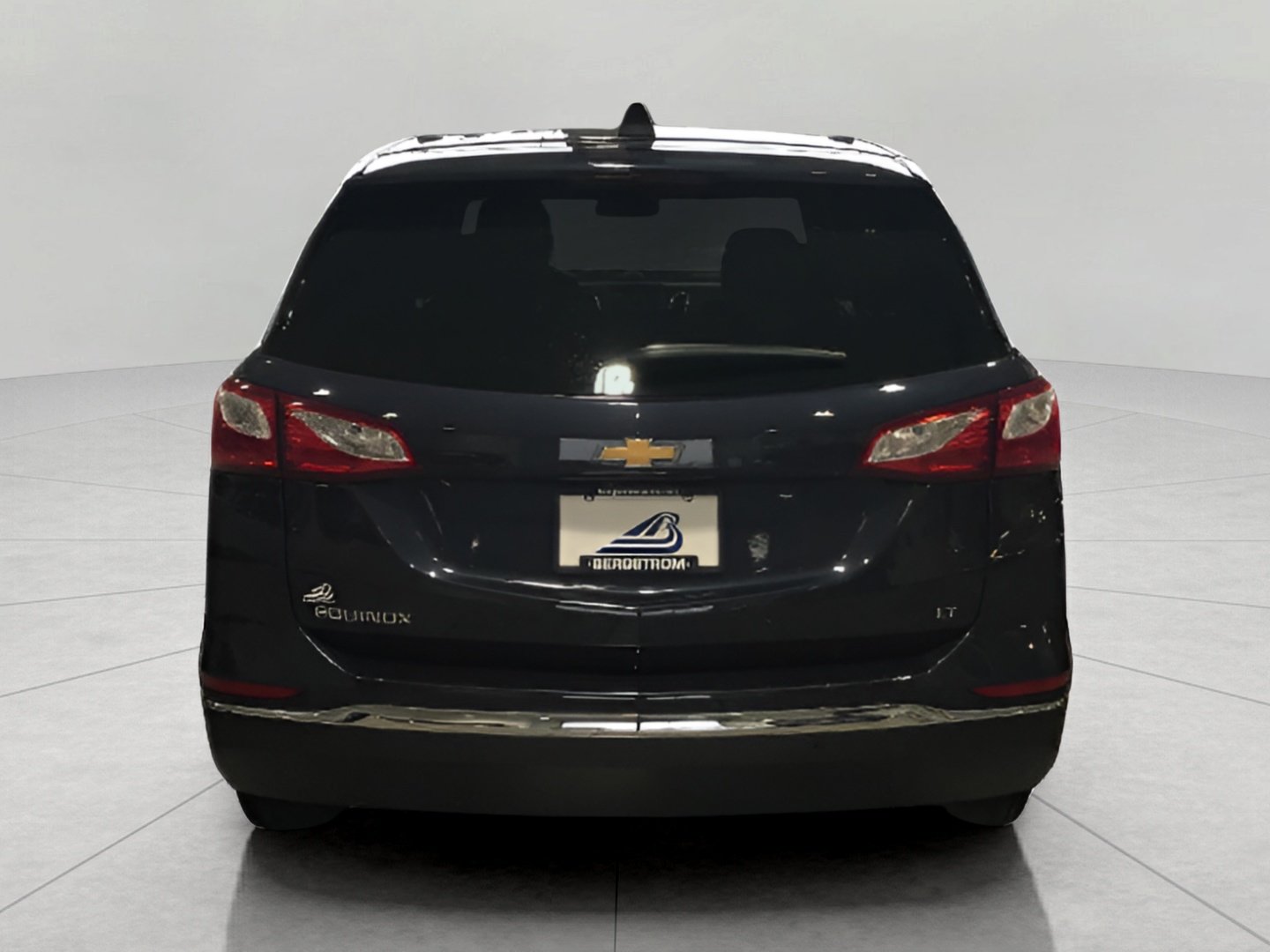 Used 2019 Chevrolet Equinox LT FWD image 24