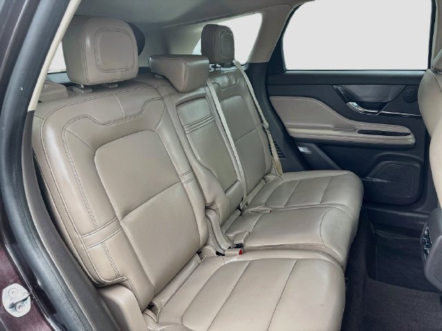 Used 2023 Lincoln Corsair FWD image 26