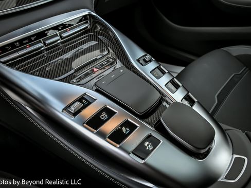 Used 2024 Mercedes-Benz AMG GT 63 image 51