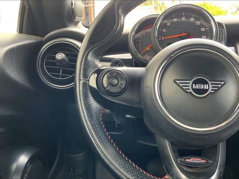 Used 2020 MINI Cooper S FWD image 14