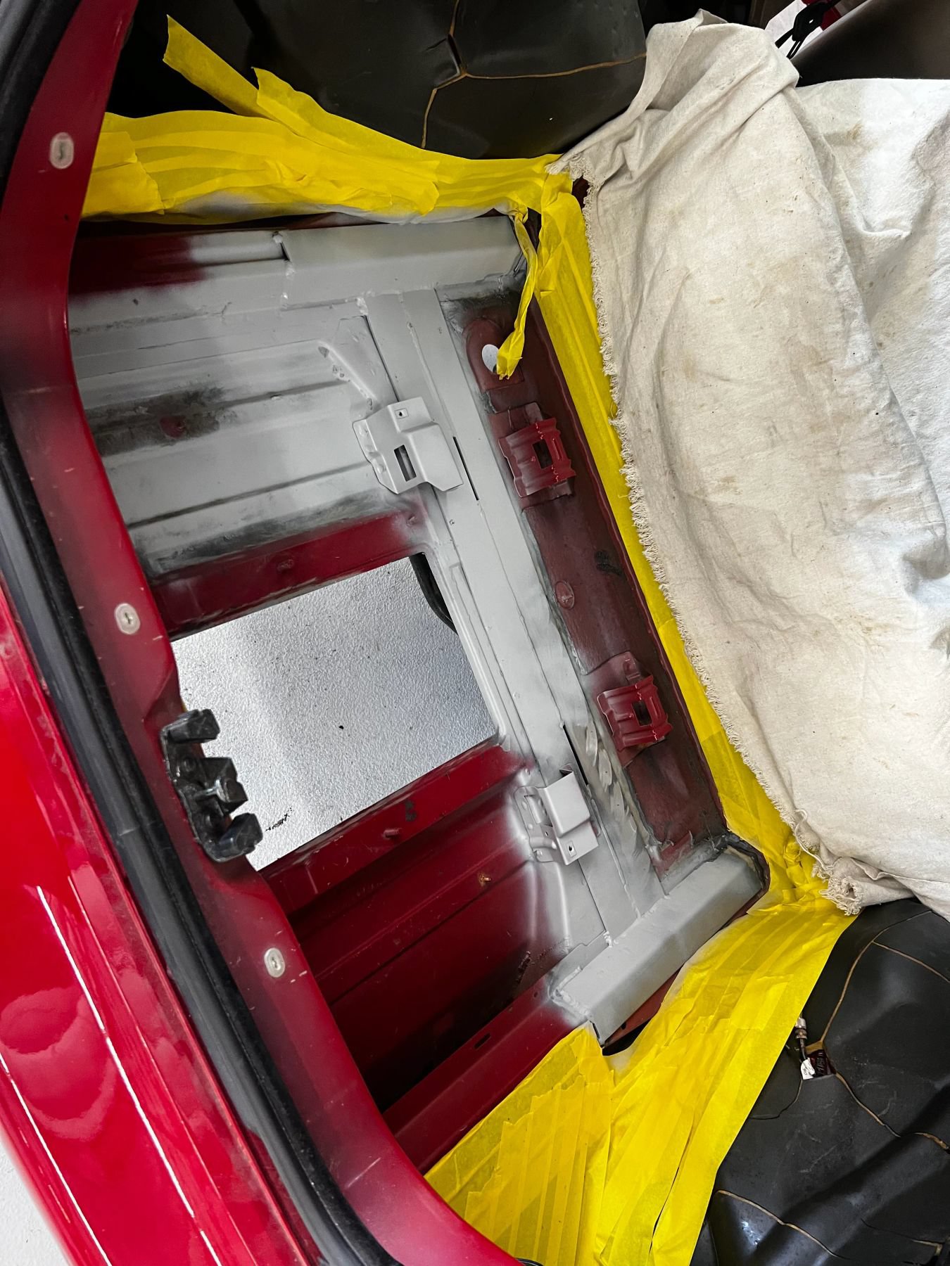 Used 1999 BMW M Coupe RWD image 10