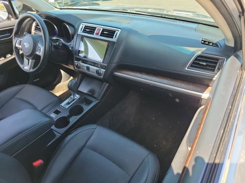 Used 2015 Subaru Outback 2.5i Limited AWD/4WD image 13