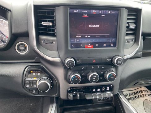 Used 2023 RAM 1500 Big Horn AWD/4WD image 11
