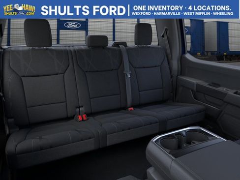 New 2026 Ford F150 STX image 12