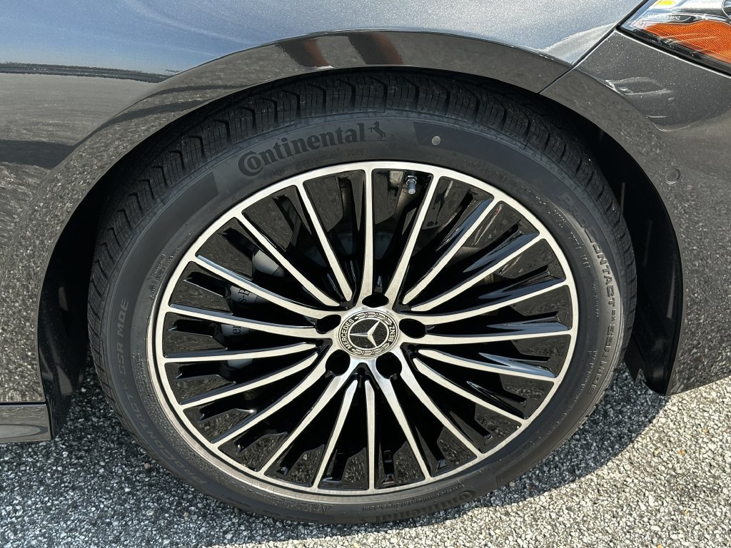 New 2026 Mercedes-Benz CLE 450 4MATIC Cabriolet image 14
