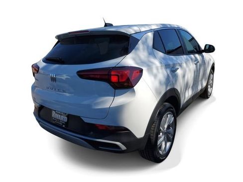 New 2026 Buick Encore GX Preferred w/ Comfort Package image 5