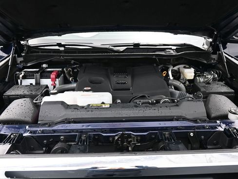 Used 2024 Toyota Tundra SR5 image 18
