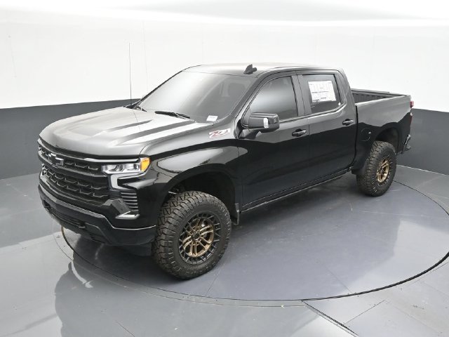 New 2026 Chevrolet Silverado 1500 RST w/ Safety Package AWD/4WD image 62
