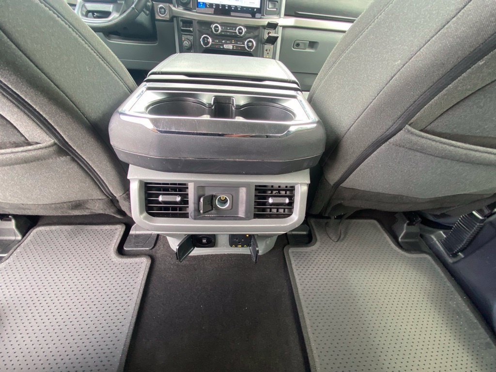 Certified 2024 Ford F150 XLT w/ Equipment Group 302A MID AWD/4WD image 24