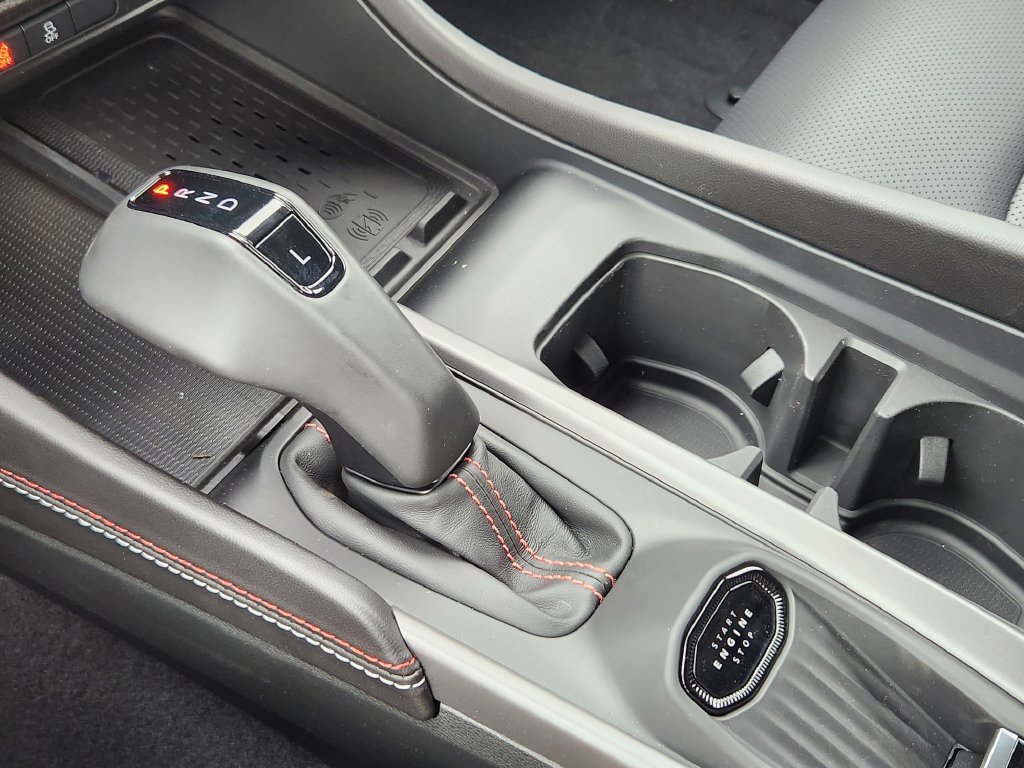 New 2026 Dodge Charger R/T AWD/4WD image 23