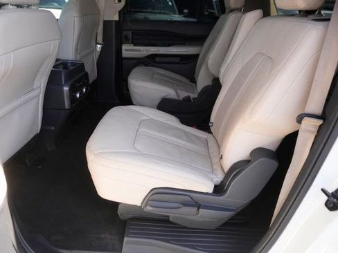 Certified 2024 Ford Expedition Max Platinum image 13
