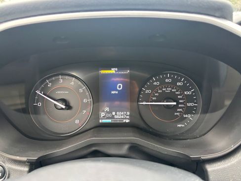 Used 2020 Subaru Crosstrek 2.0i Premium image 20