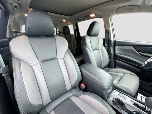 Used 2024 Subaru Ascent Onyx Edition Limited image 33