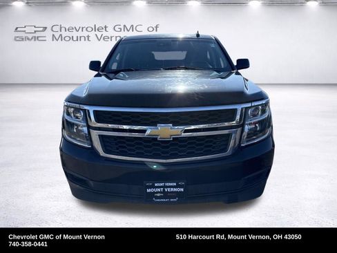 Used 2016 Chevrolet Tahoe LT image 9