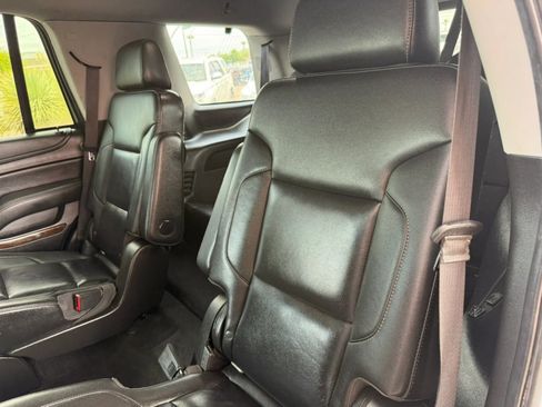 Used 2019 Chevrolet Tahoe LT AWD/4WD image 45