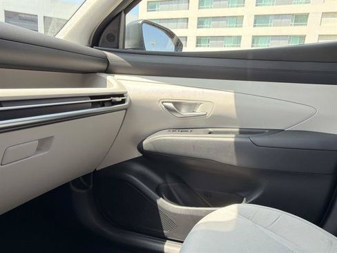 New 2026 Hyundai Tucson SEL Plus FWD image 24
