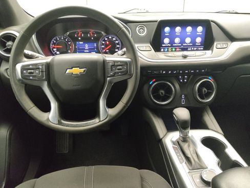 Used 2022 Chevrolet Blazer LT w/ LPO, Floor Liner Package image 22