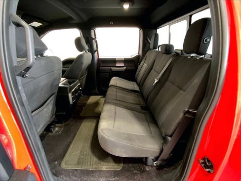 Used 2017 Ford F150 XLT w/ Equipment Group 302A Luxury RWD image 24