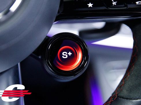 Used 2022 Mercedes-Benz E 53 AMG 4MATIC Sedan image 22