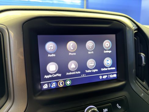 Used 2024 Chevrolet Silverado 2500 Custom w/ Custom Value Package image 20