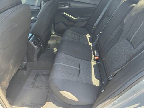 Certified 2025 Honda Accord Sport image 15
