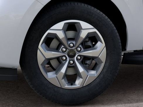 New 2027 Ford Expedition Max Active RWD image 19