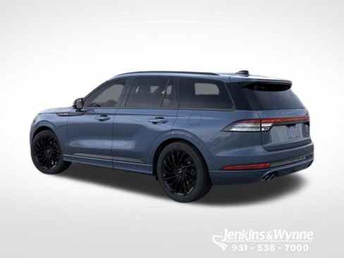 New 2026 Lincoln Aviator Reserve AWD/4WD image 4