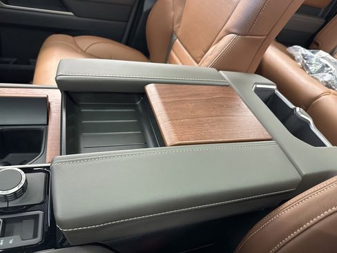 New 2026 Toyota Tundra 1794 Edition image 33