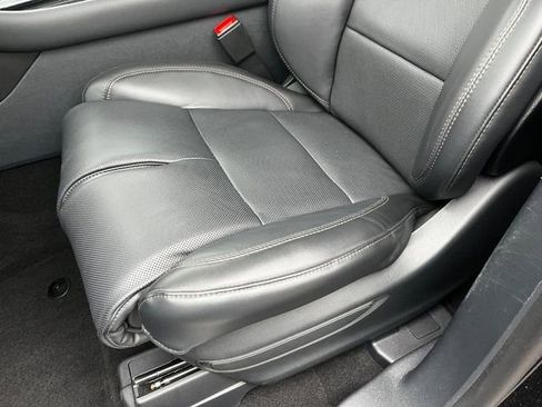 New 2025 Lincoln Aviator Reserve w/ Equipment Group 201A image 12