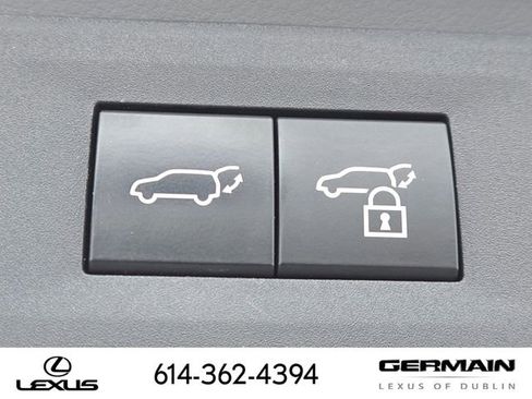 Certified 2022 Lexus NX 250 AWD image 19