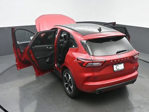 Used 2024 Ford Escape ST-Line Select w/ Tech Pack #2 AWD/4WD image 64