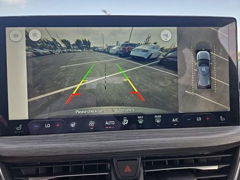 Used 2023 Ford Escape Platinum image 45