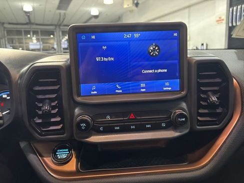 Used 2023 Ford Bronco Sport Outer Banks image 21