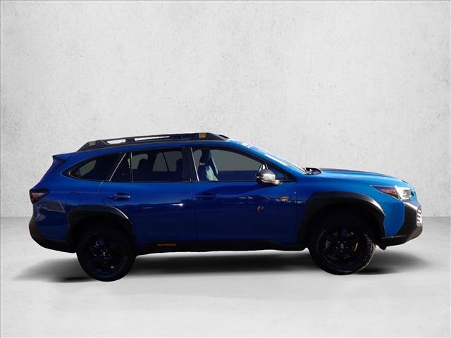 Certified 2024 Subaru Outback Wilderness AWD/4WD image 5